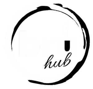 Bruhub Logo