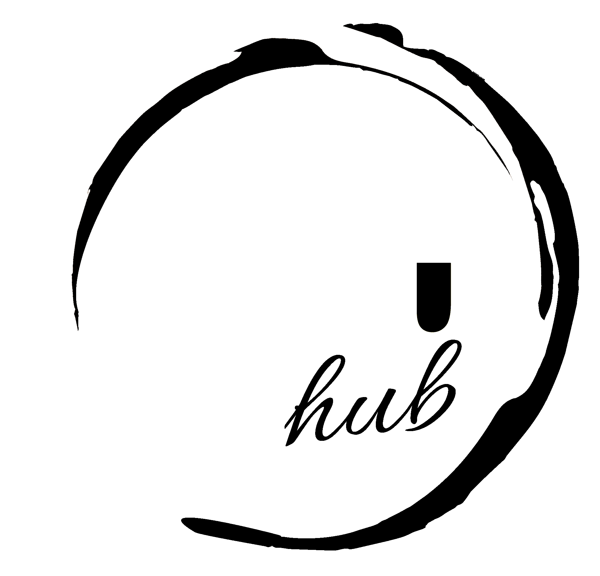 Bruhub Logo