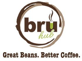 BruHub Logo