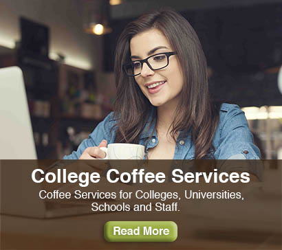 College Coffee Services