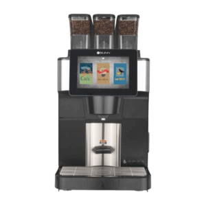 Bunn Fast Cup Coffee Machine