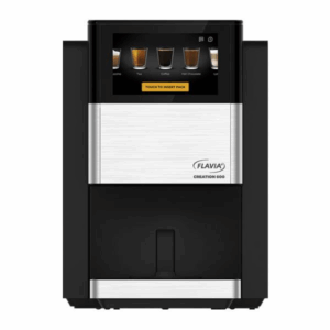 Flavia C600 Coffee Machine