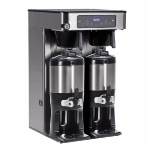 ICB Twin Tall Infusion Series Brewer Coffee Machine