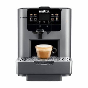 Lavazza Omnia Coffee Machine