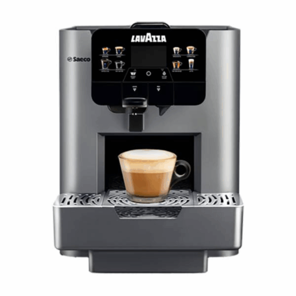 Lavazza Omnia Coffee Machine