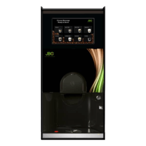 Piccolo Touch Coffee Machine