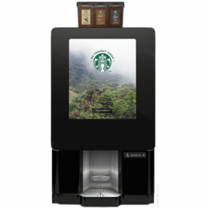 Starbucks Serenade Coffee Machine