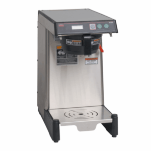 Smart Wave Brewer for coffee