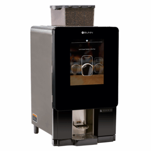 Sure Immersion Coffee Machine